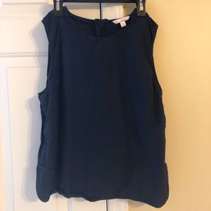 Gap dress tank
